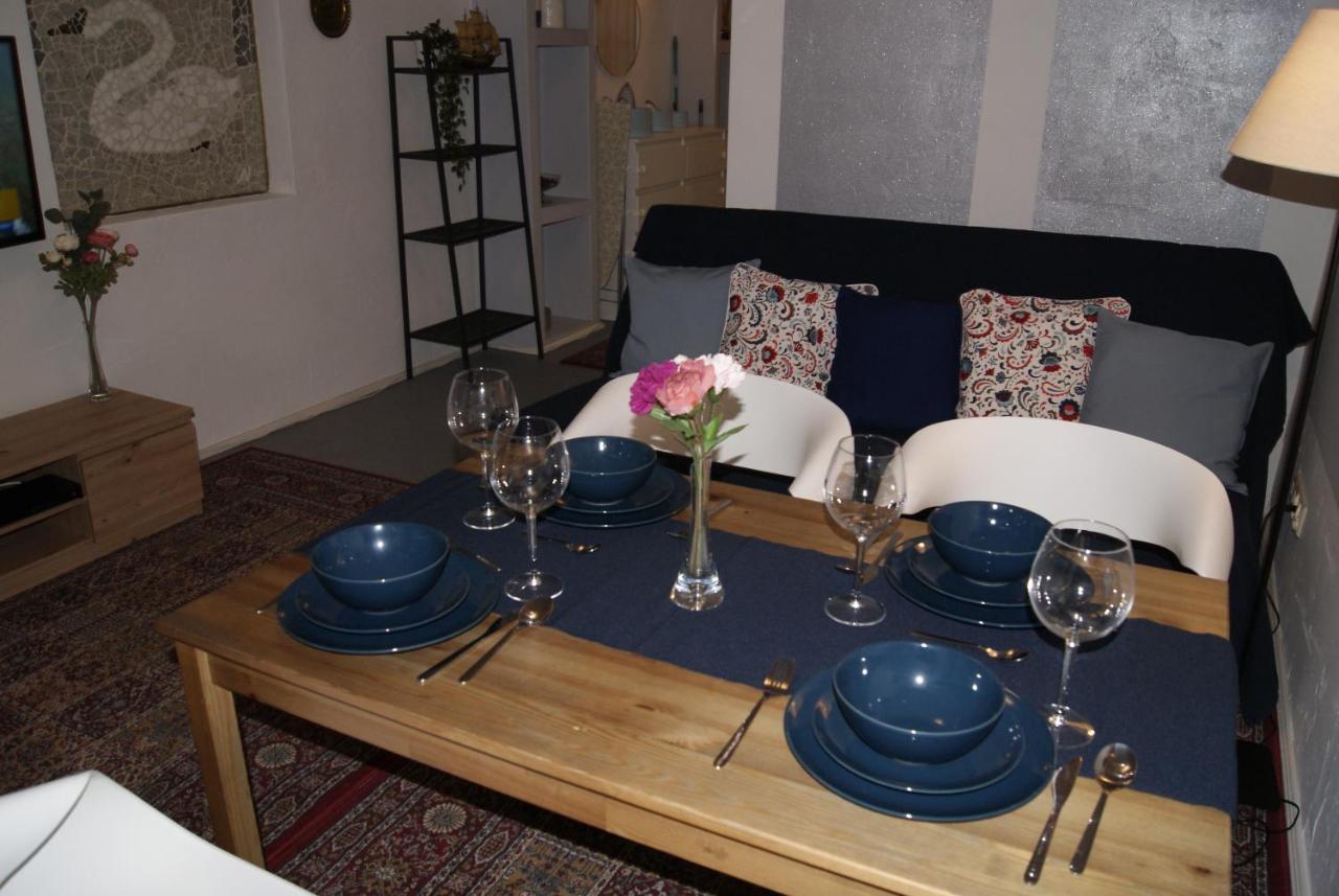 Cosy Apartment In The Old Town II วอร์ซอ ภายนอก รูปภาพ