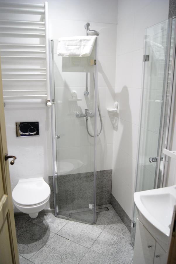 Cosy Apartment In The Old Town II วอร์ซอ ภายนอก รูปภาพ