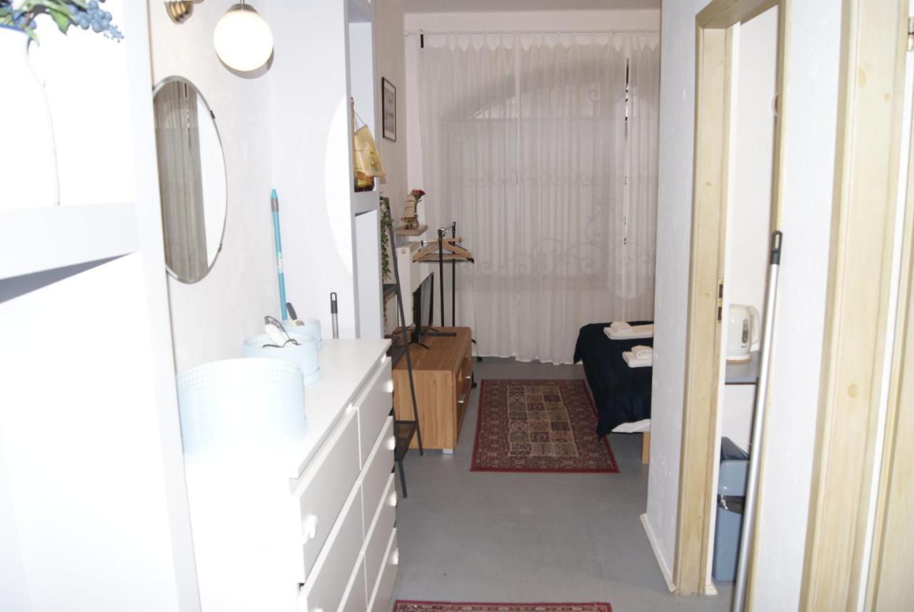 Cosy Apartment In The Old Town II วอร์ซอ ภายนอก รูปภาพ