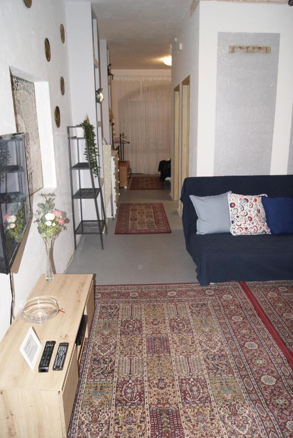 Cosy Apartment In The Old Town II วอร์ซอ ภายนอก รูปภาพ